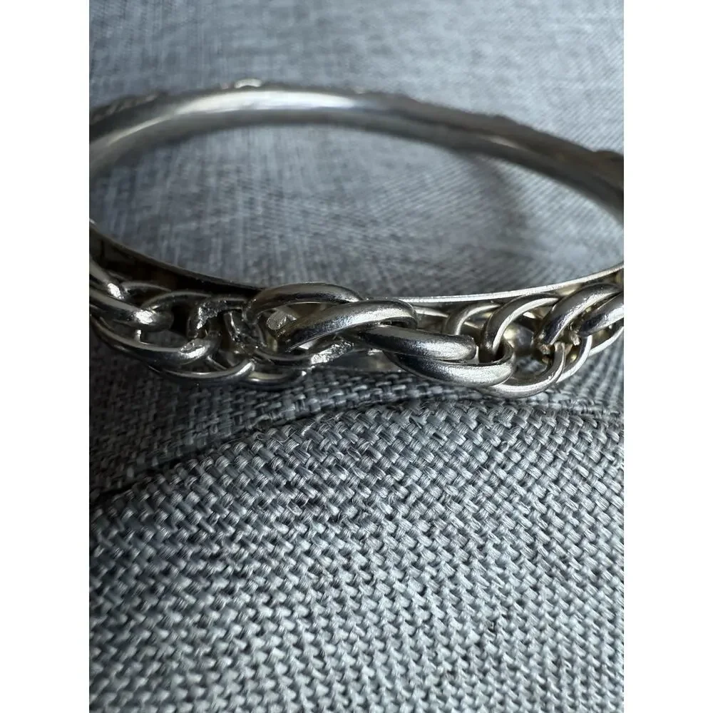 Unbranded twisted rope